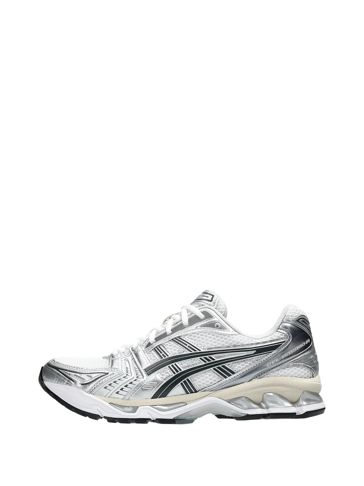 Asics SNEAKERS Beige