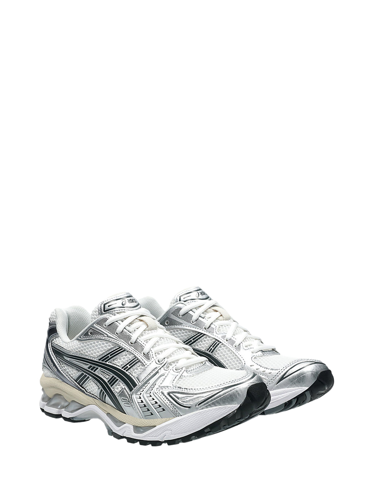Asics SNEAKERS Beige