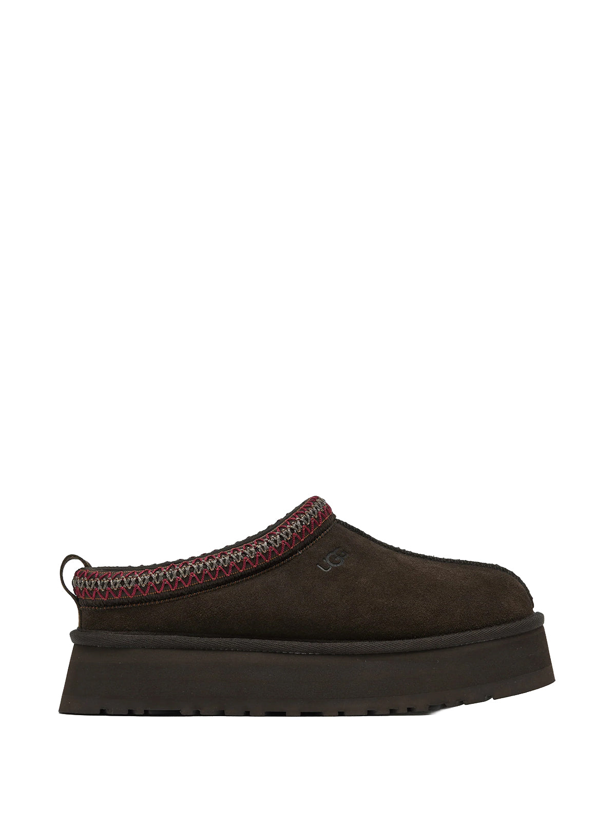 Ugg SABOT Marrone