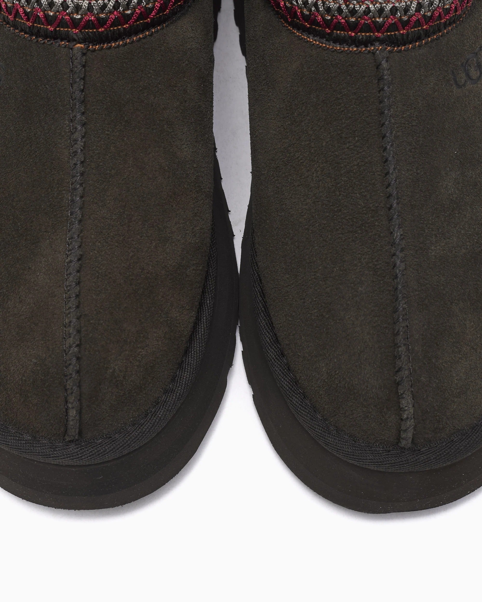 Ugg SABOT Marrone