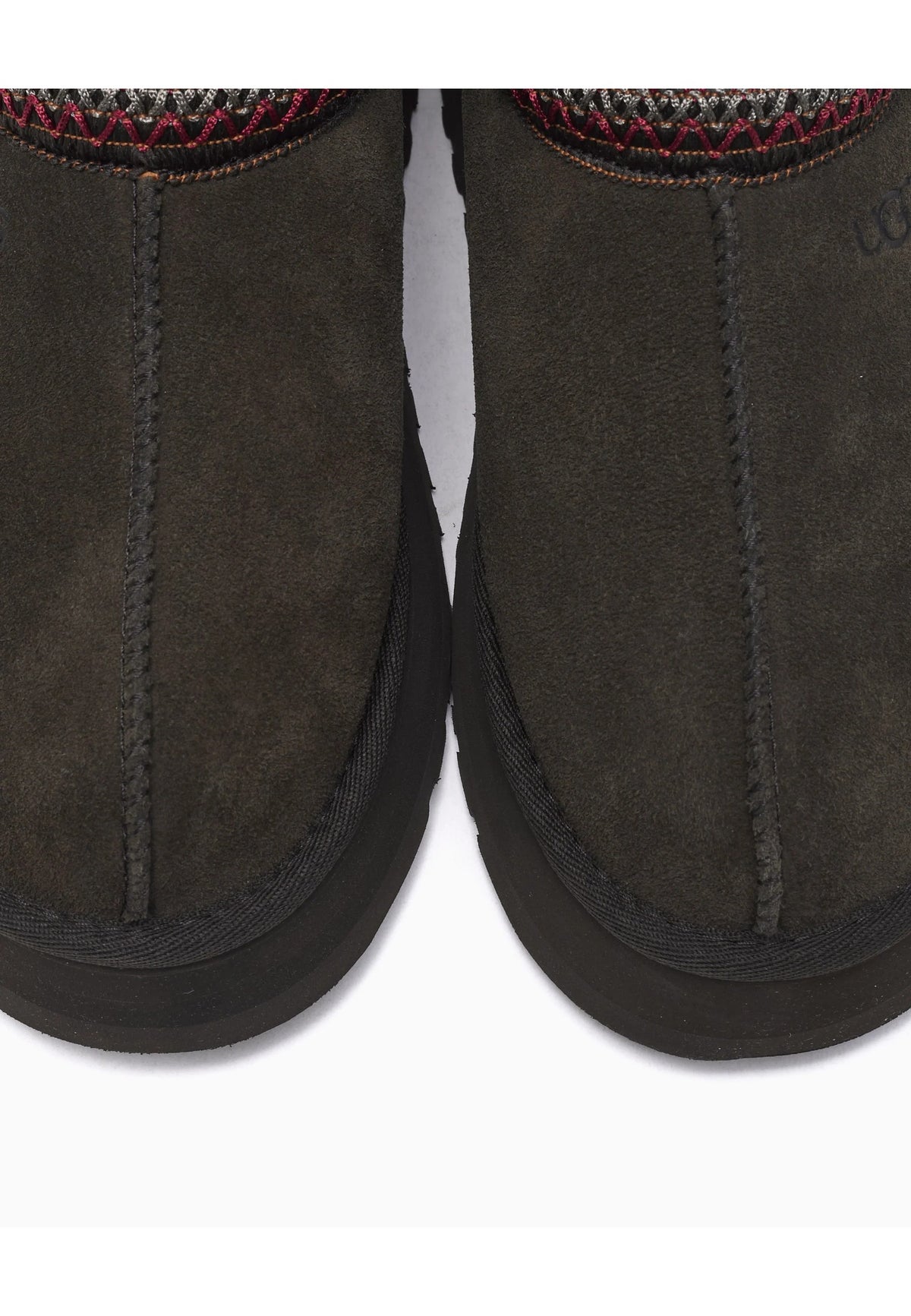 Ugg SABOT Marrone