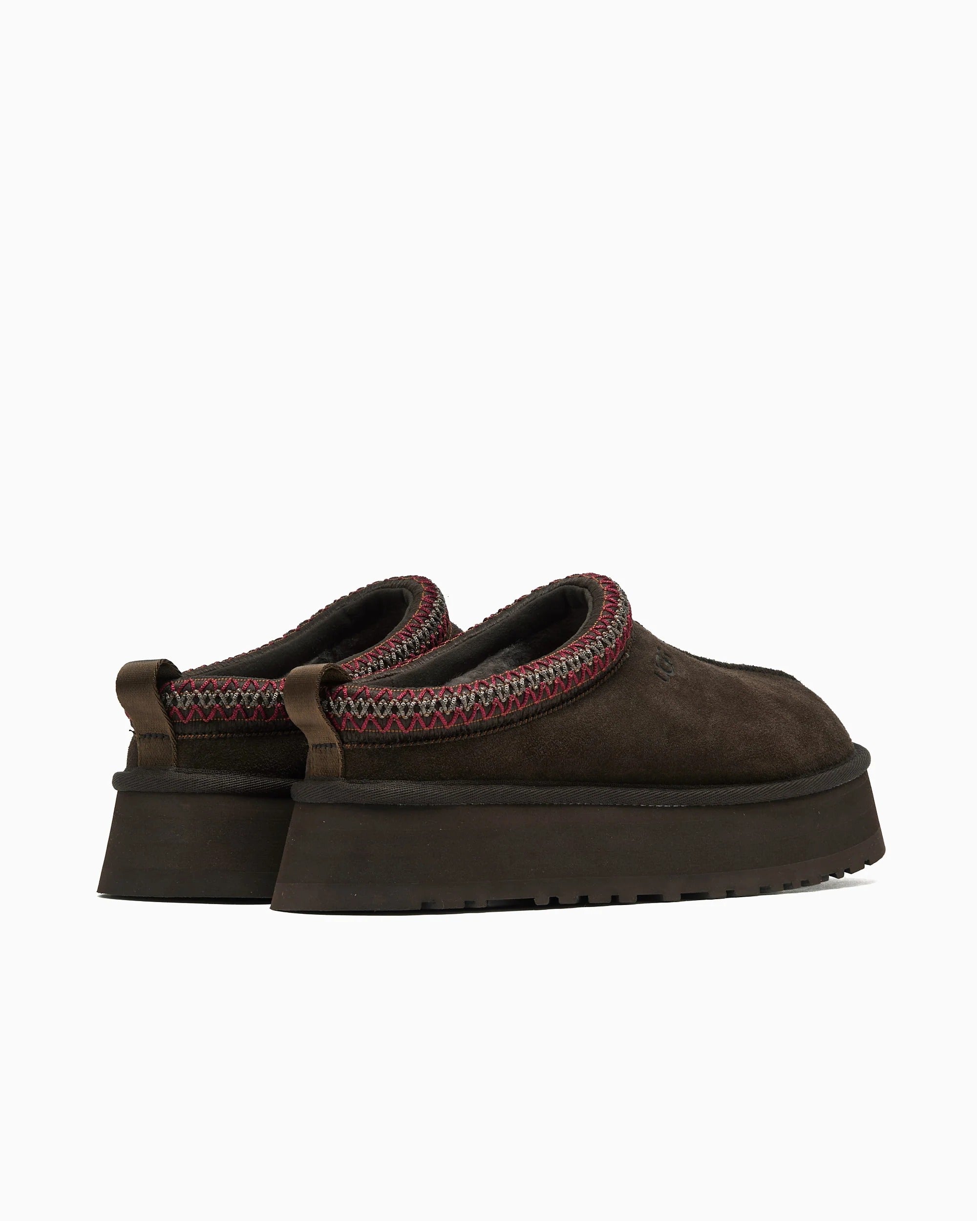 Ugg SABOT Marrone