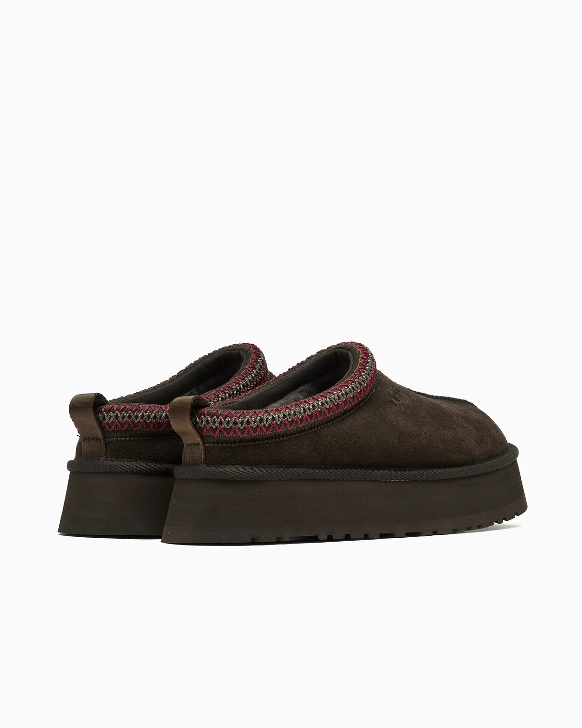 Ugg SABOT Marrone