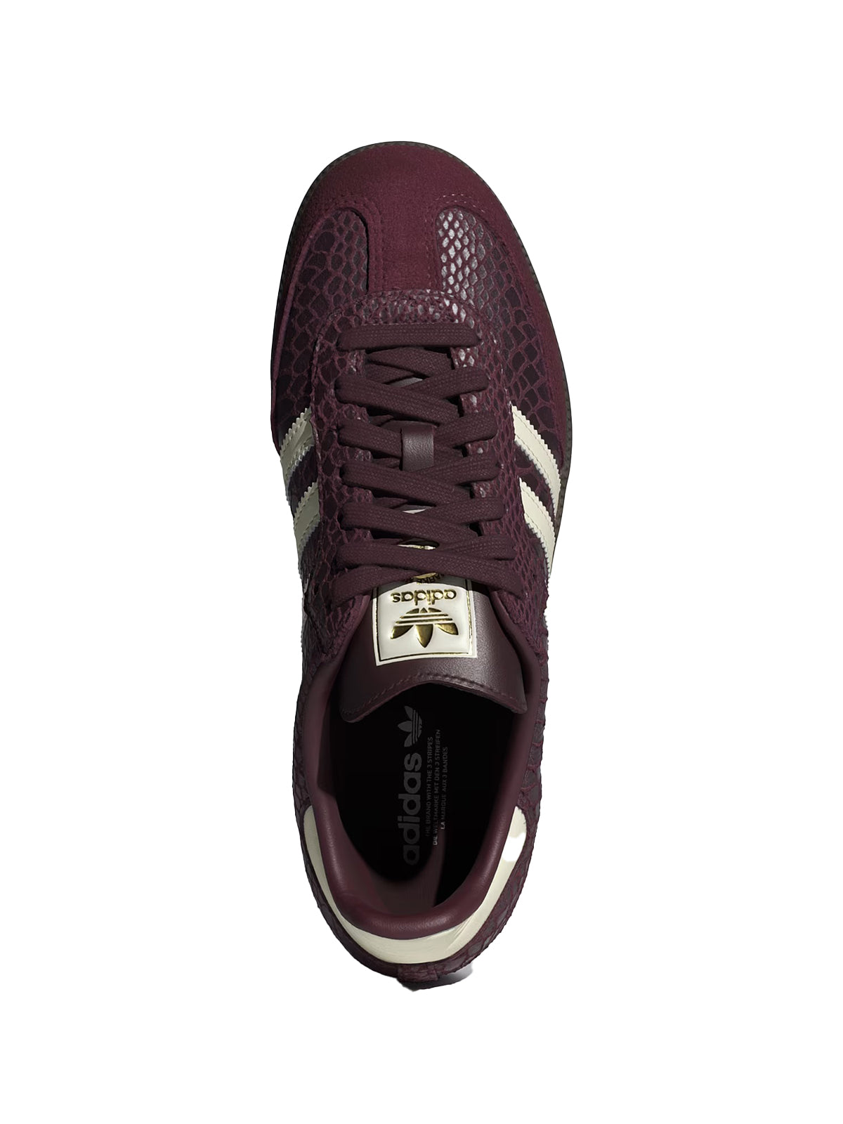 Adidas Originals SNEAKERS Marrone