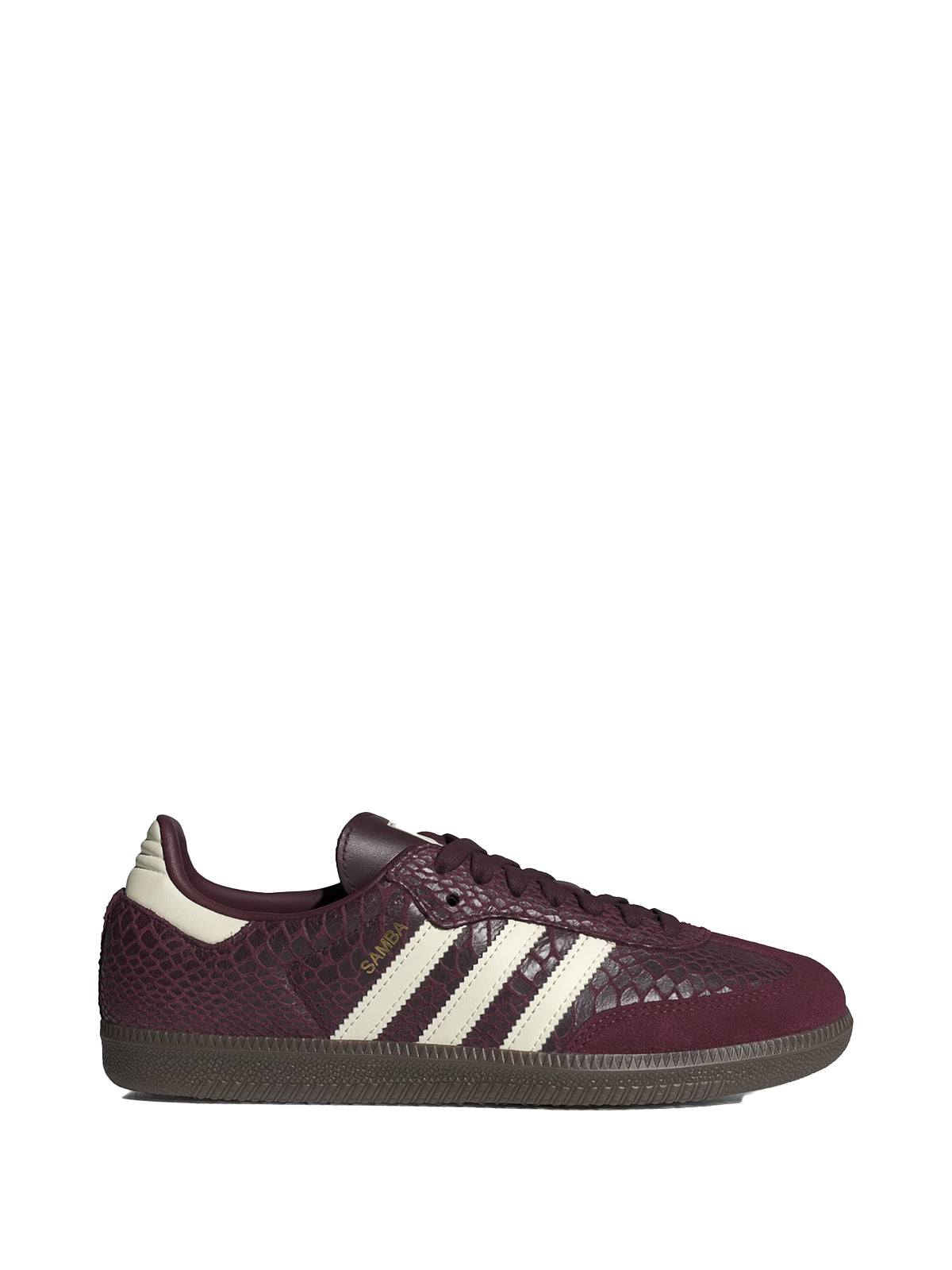 Adidas Originals SNEAKERS Marrone