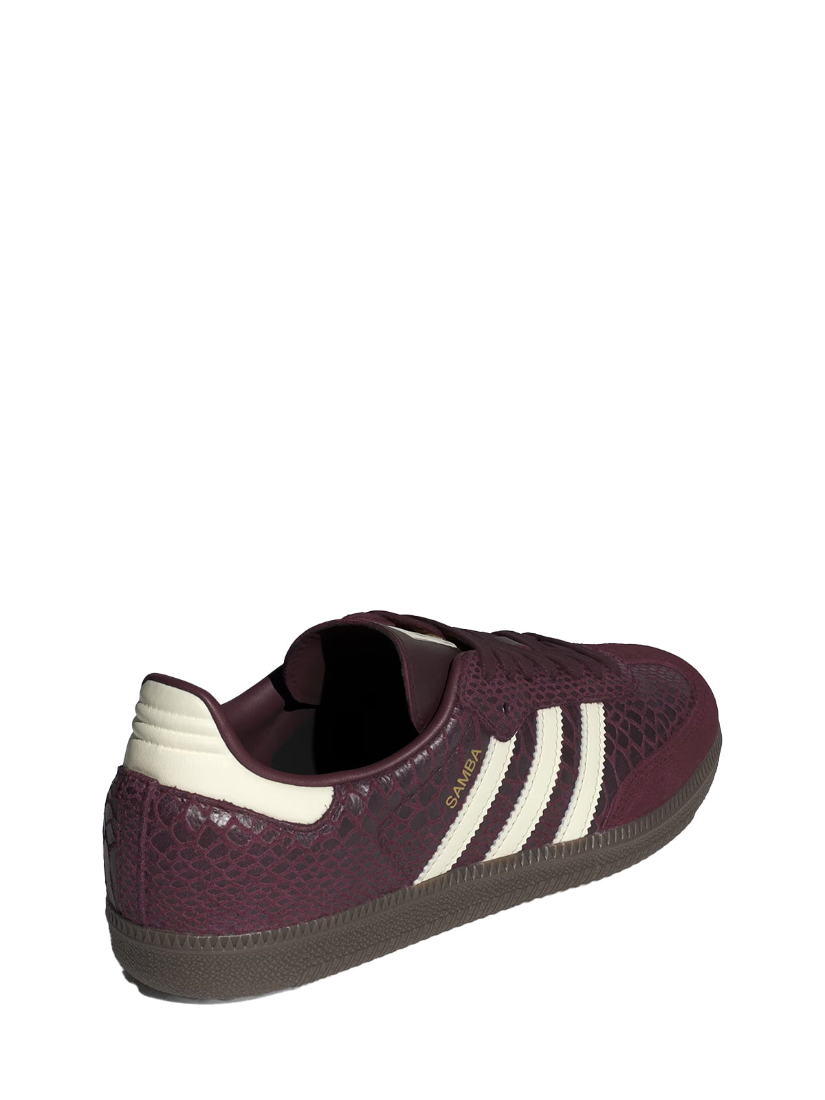Adidas Originals SNEAKERS Marrone