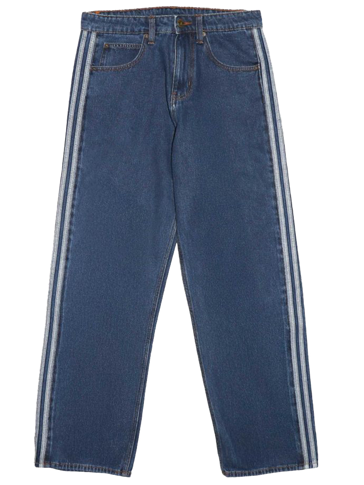 Adidas Originals PANTALONI Blu