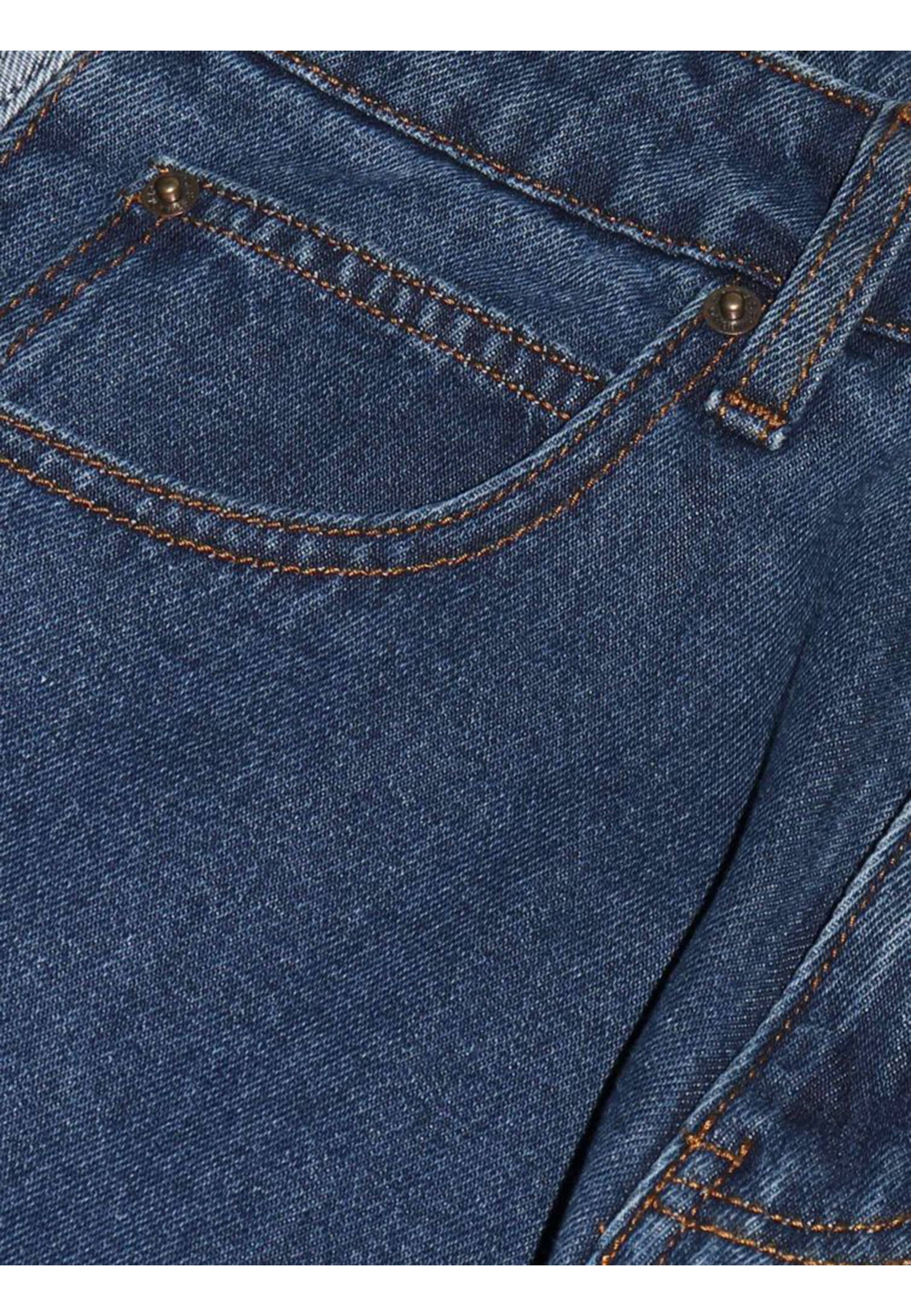 Adidas Originals PANTALONI Blu