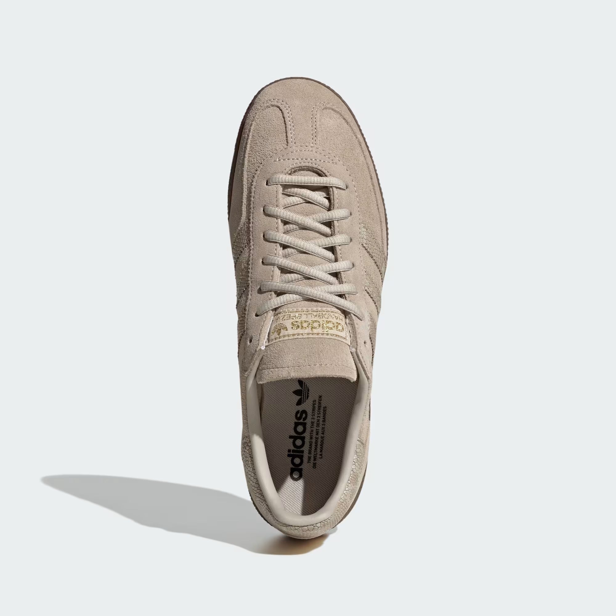 Adidas Originals SNEAKERS Beige