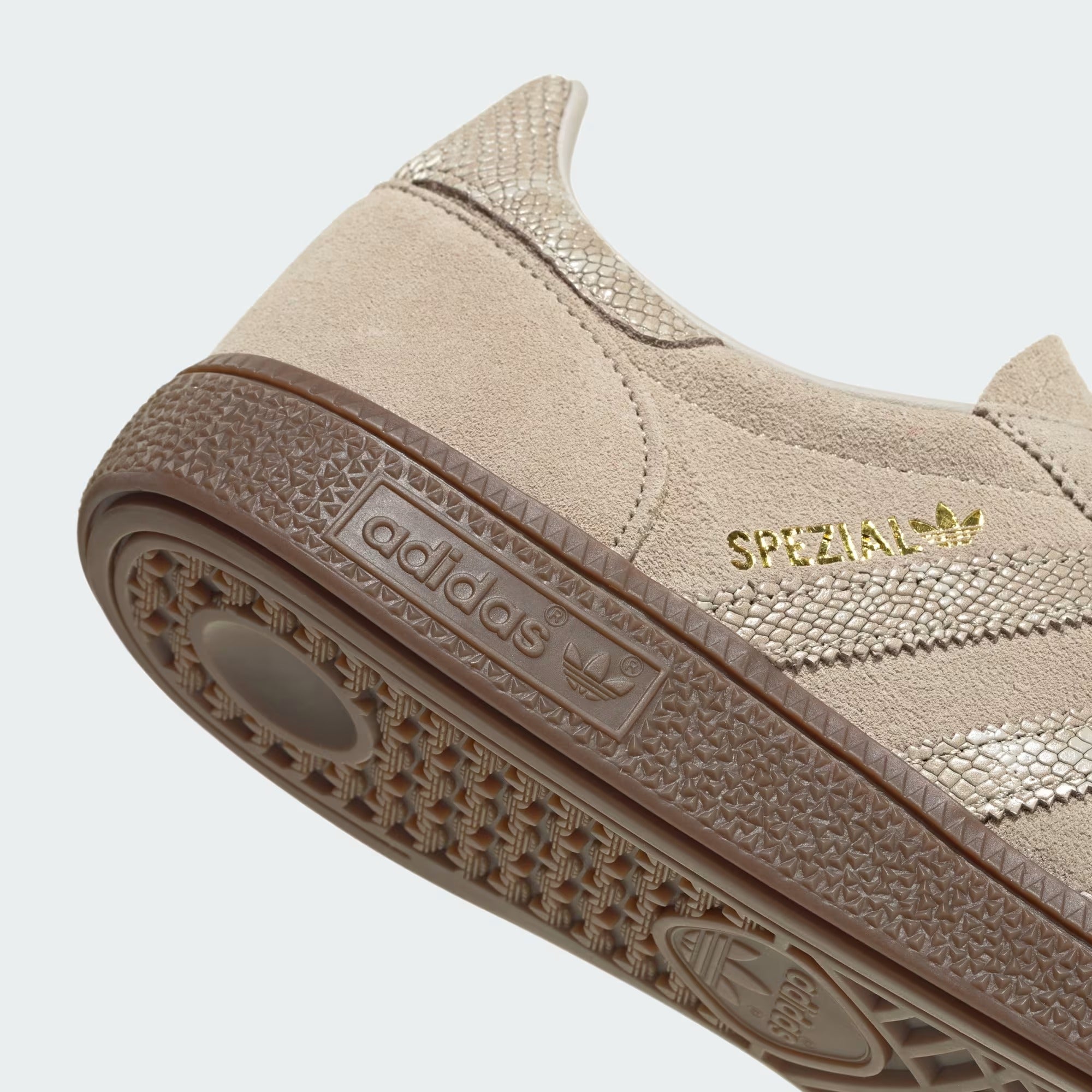Adidas Originals SNEAKERS Beige