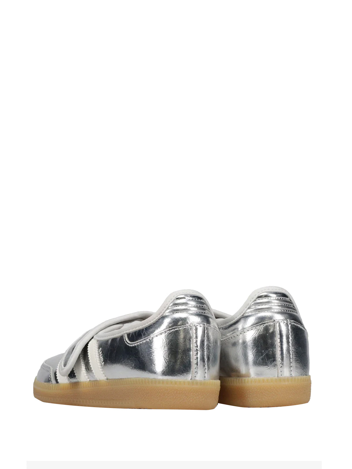 Adidas Originals SNEAKERS Argento