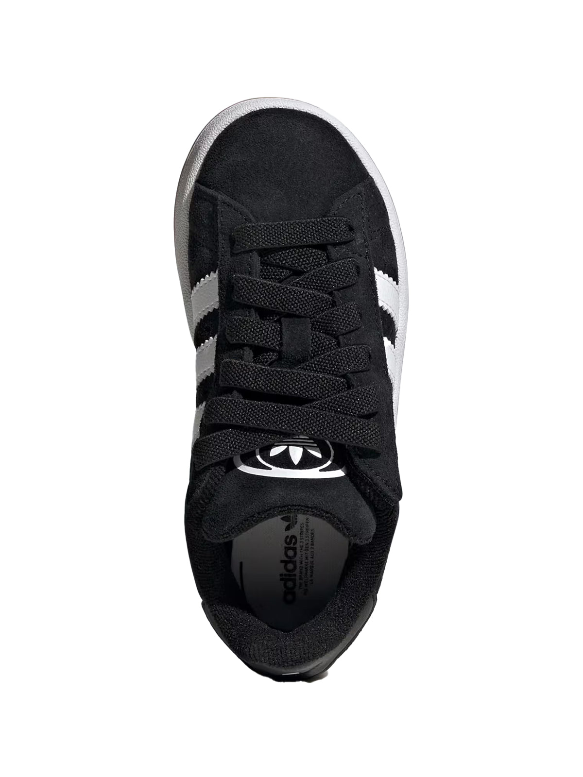 Adidas Kids SNEAKERS Nero