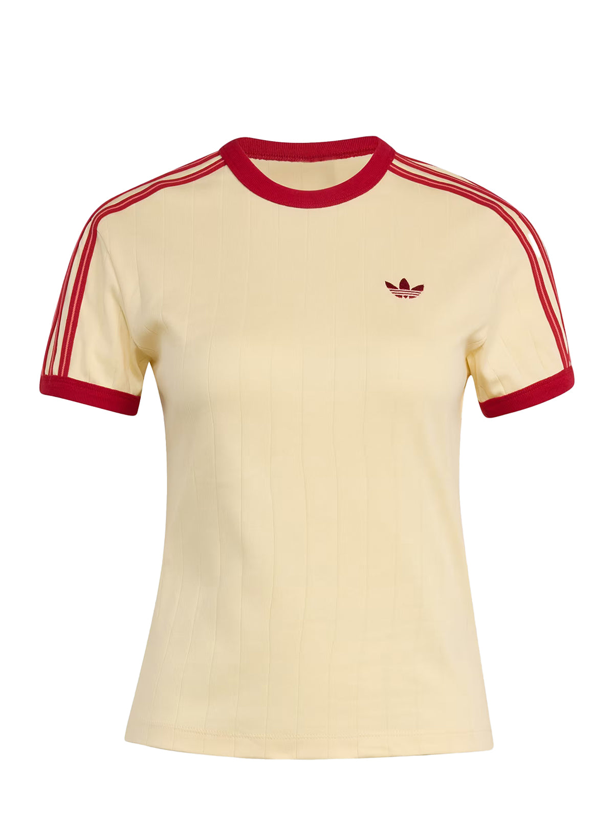 Adidas Originals T-SHIRT Giallo