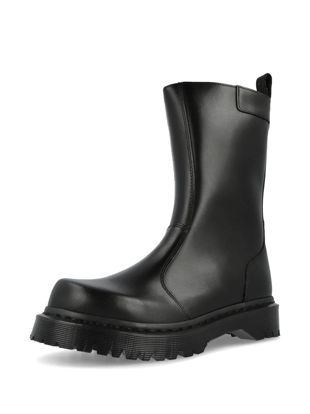 Dr. Martens STIVALI Nero