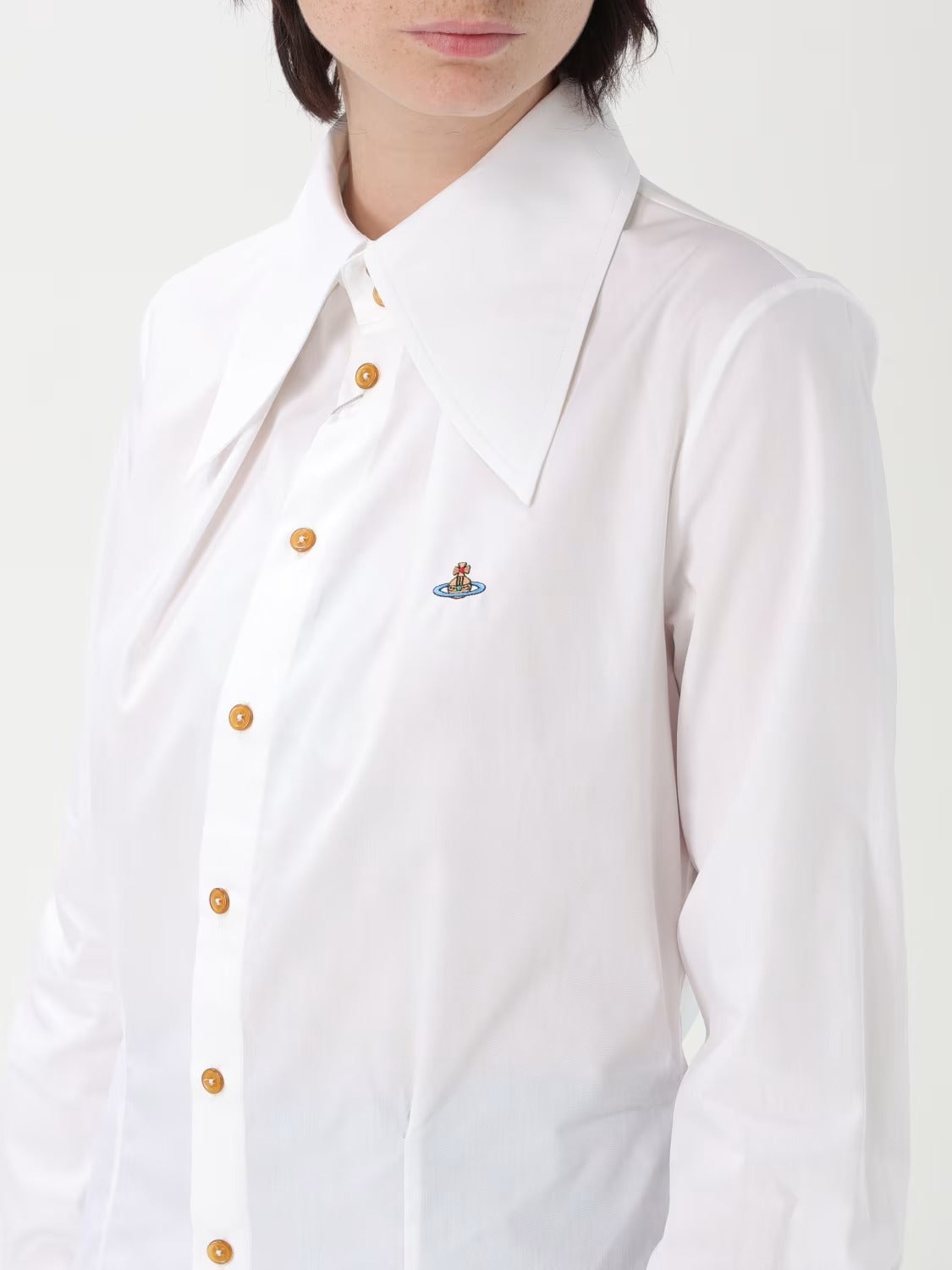Vivienne Westwood CAMICIE Nero