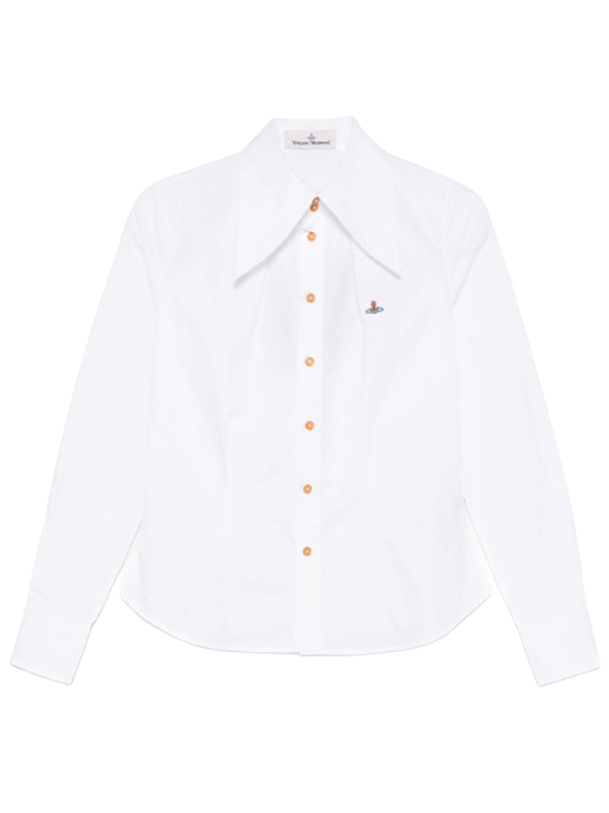 Vivienne Westwood CAMICIE Nero