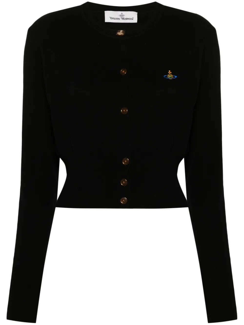 Vivienne Westwood MAGLIERIA Nero