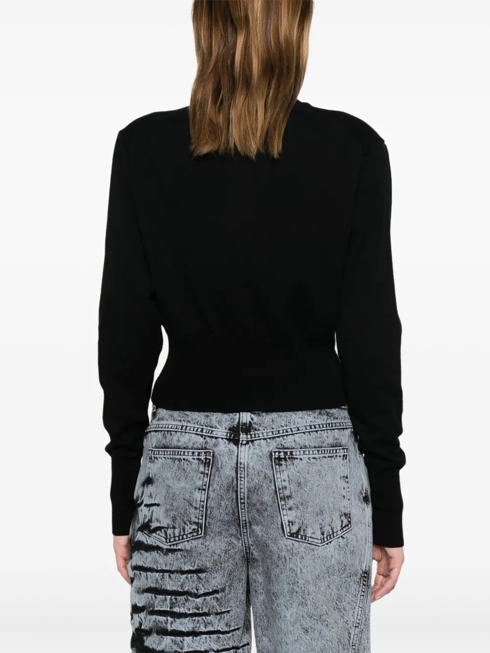 Vivienne Westwood MAGLIERIA Nero