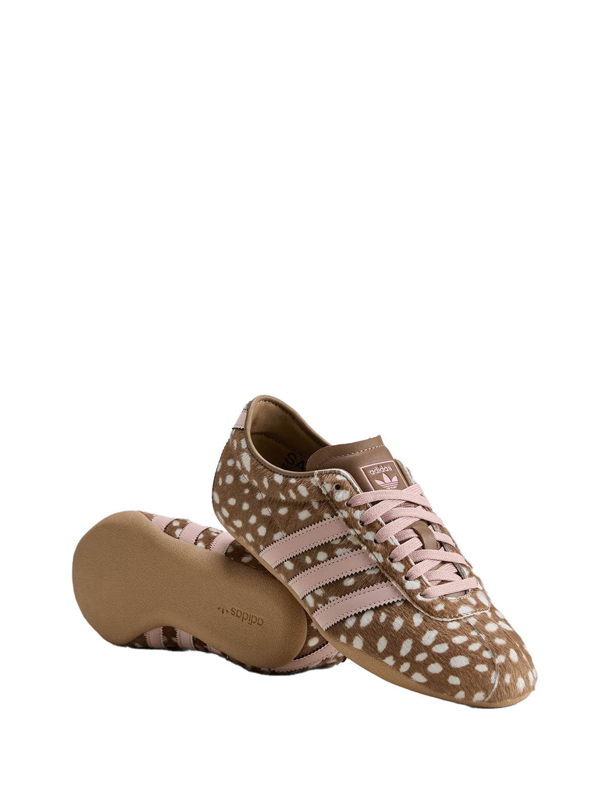 Adidas Originals SNEAKERS Bianco