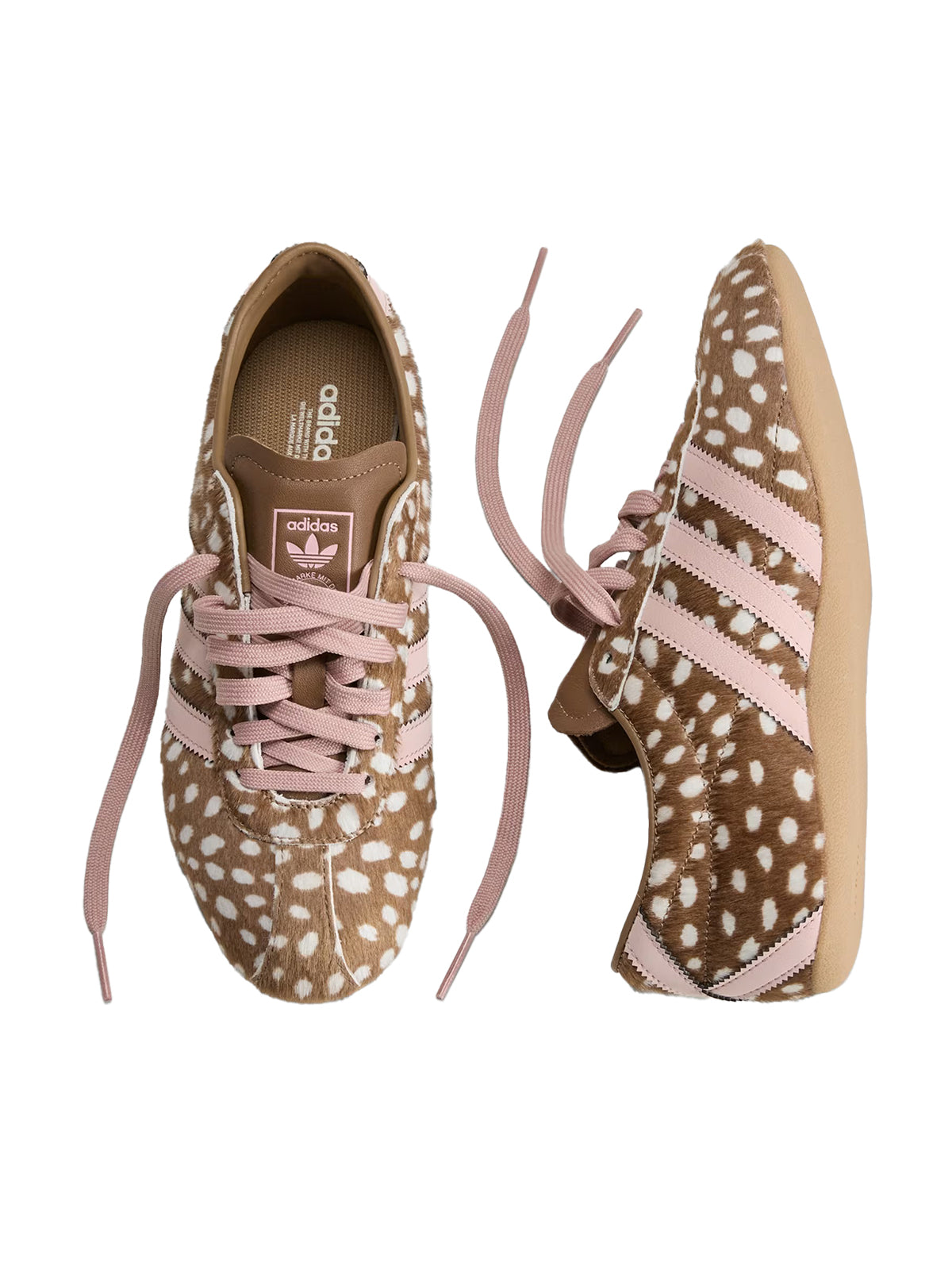 Adidas Originals SNEAKERS Bianco