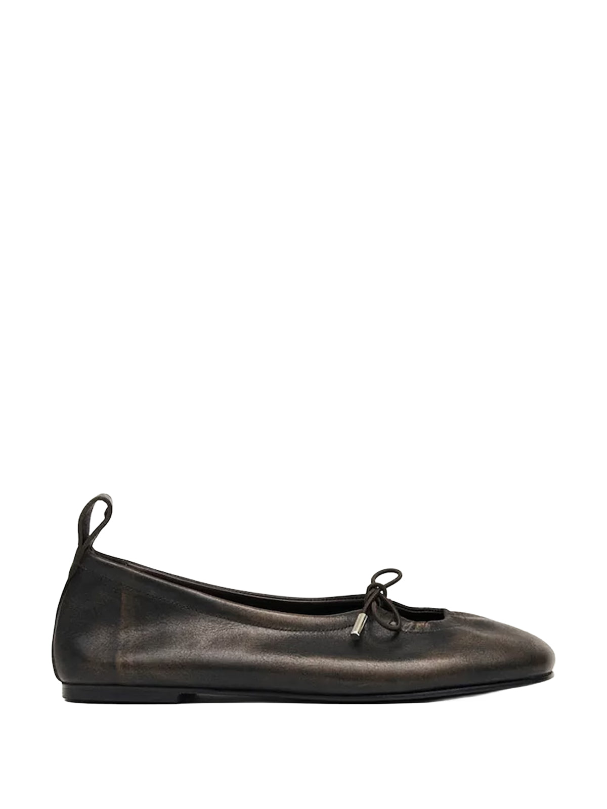 Alohas BALLERINE Marrone