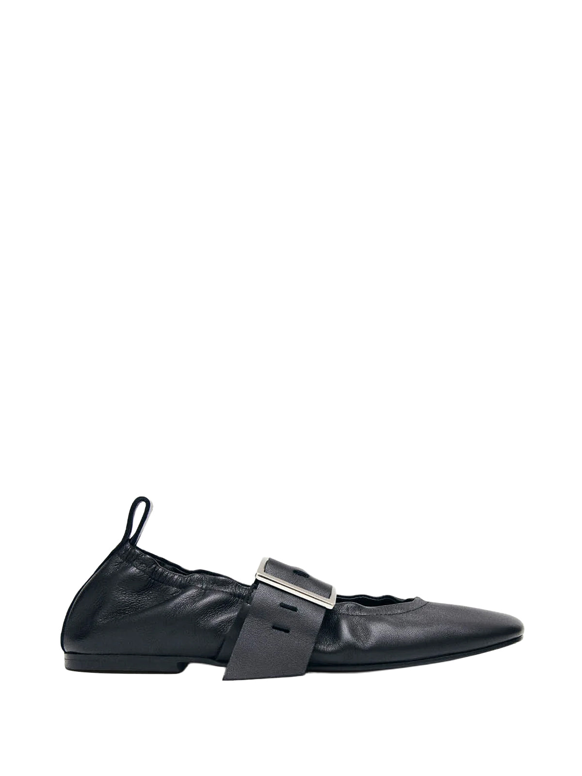 Alohas BALLERINE Nero