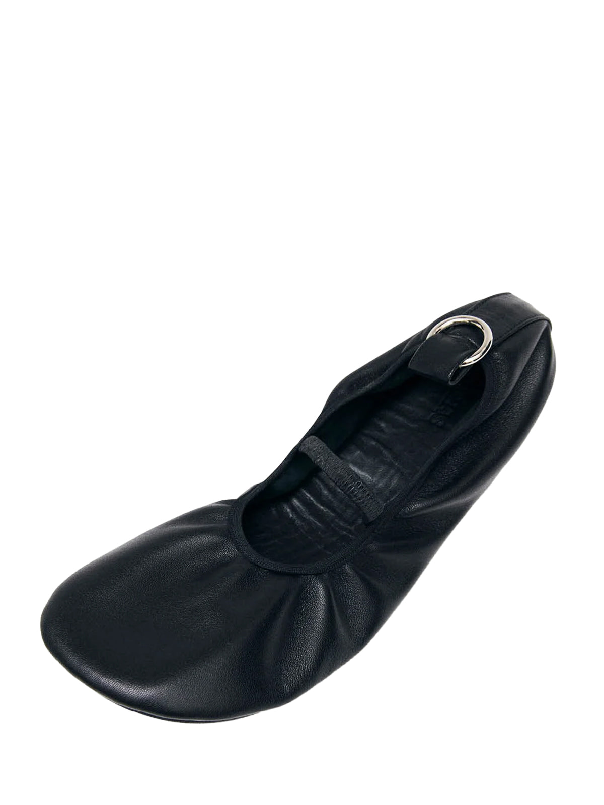 Alohas BALLERINE Nero