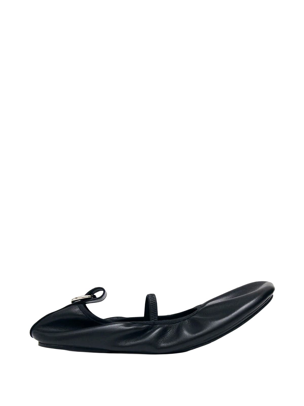 Alohas BALLERINE Nero