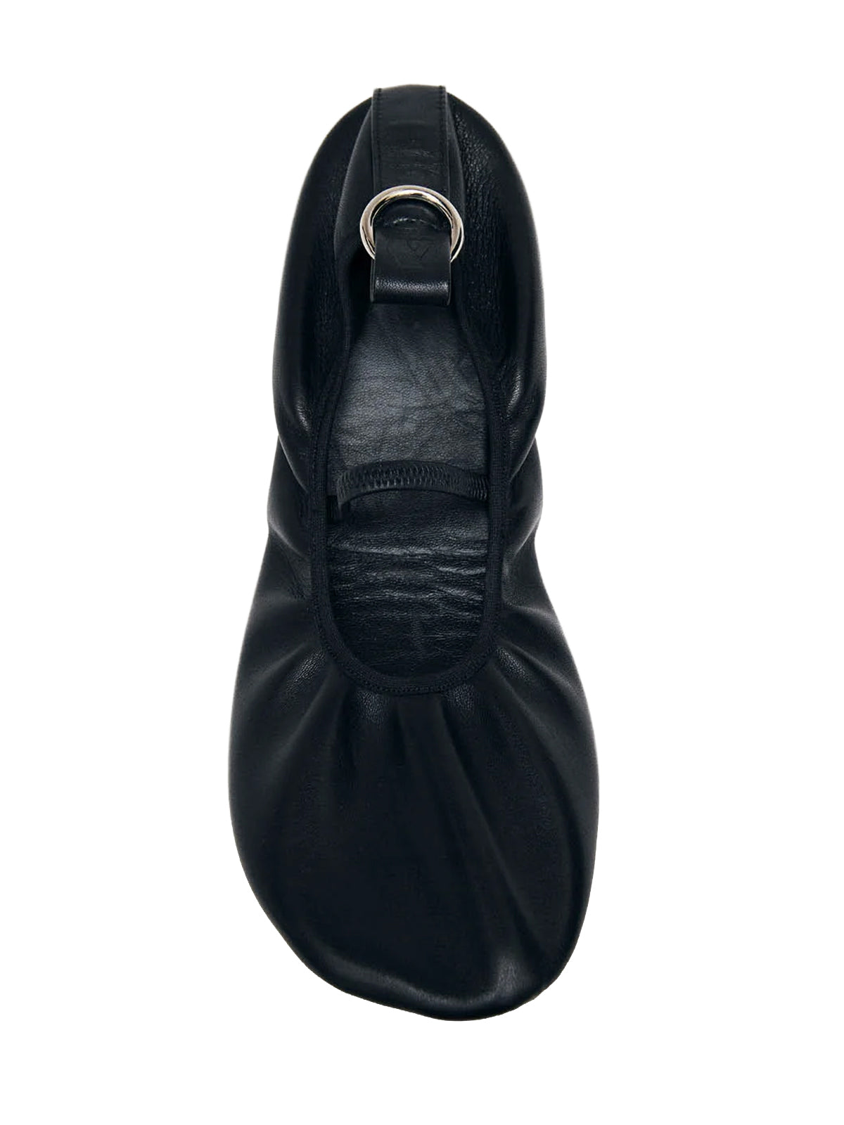 Alohas BALLERINE Nero