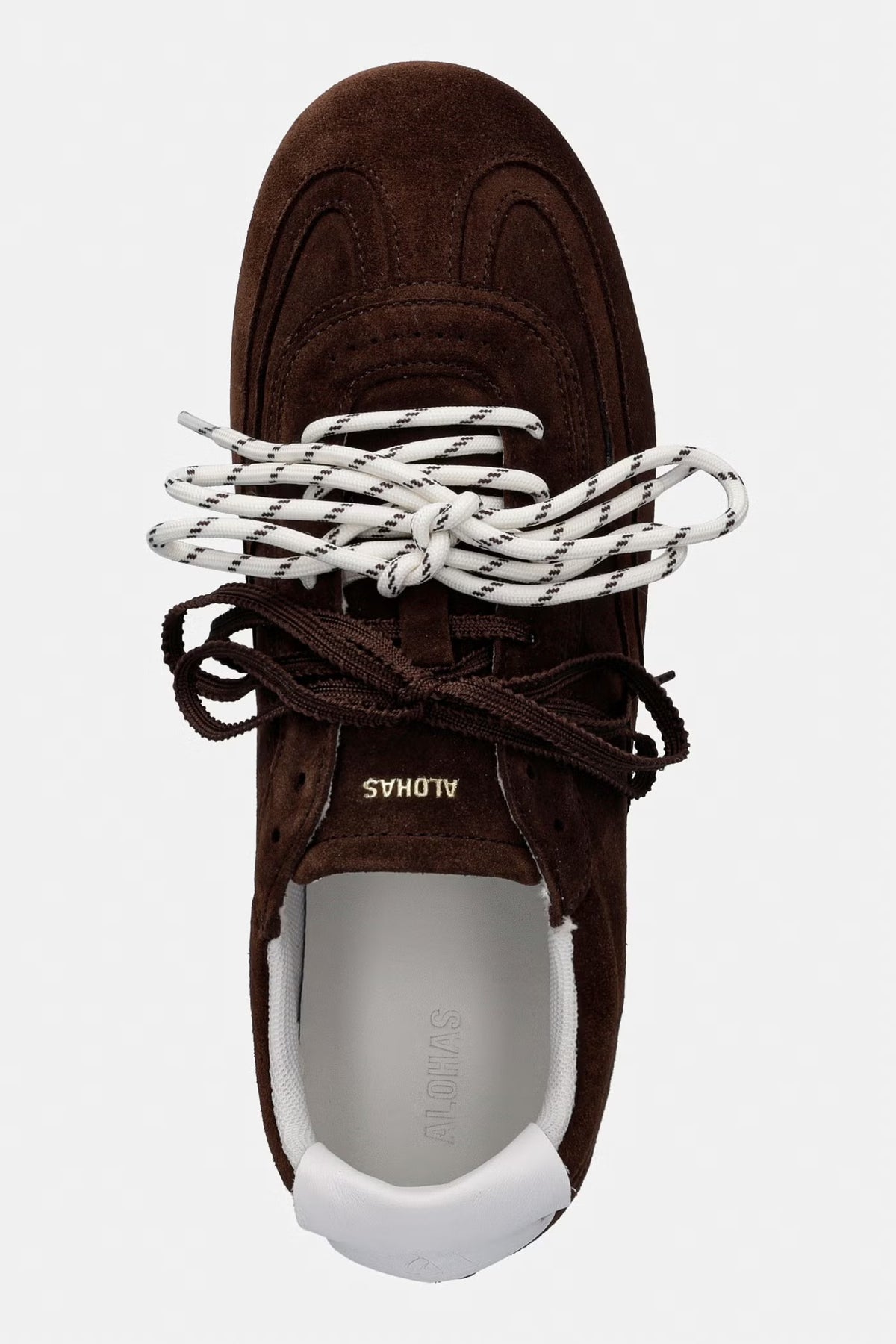 Alohas SNEAKERS Marrone