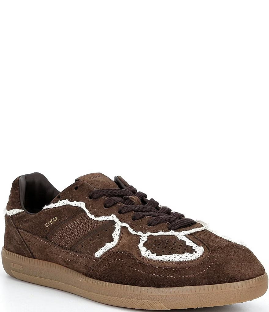 Alohas SNEAKERS Marrone