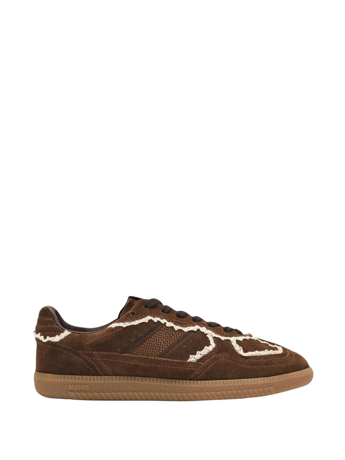 Alohas SNEAKERS Marrone