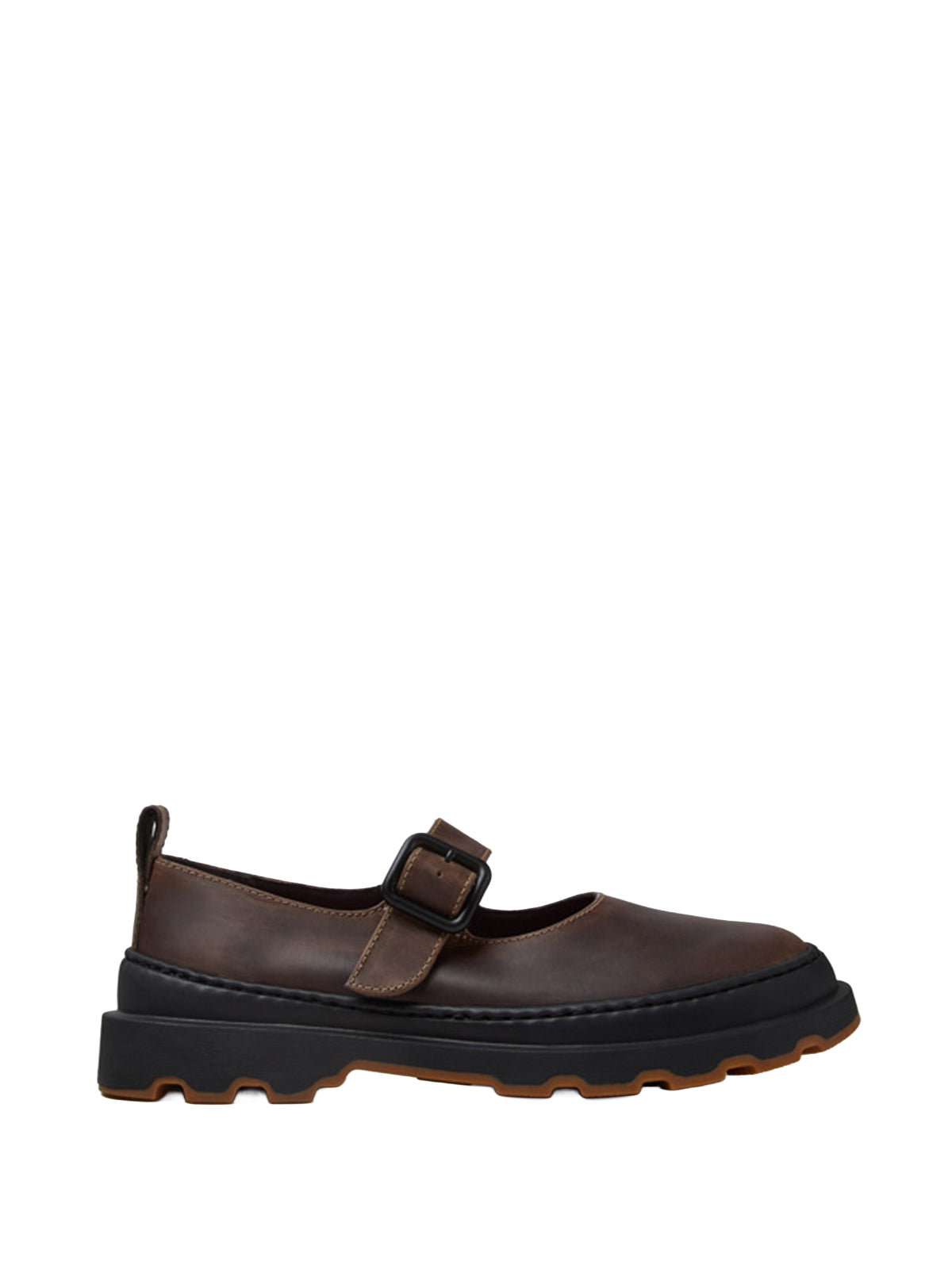 Camper SNEAKERS Marrone