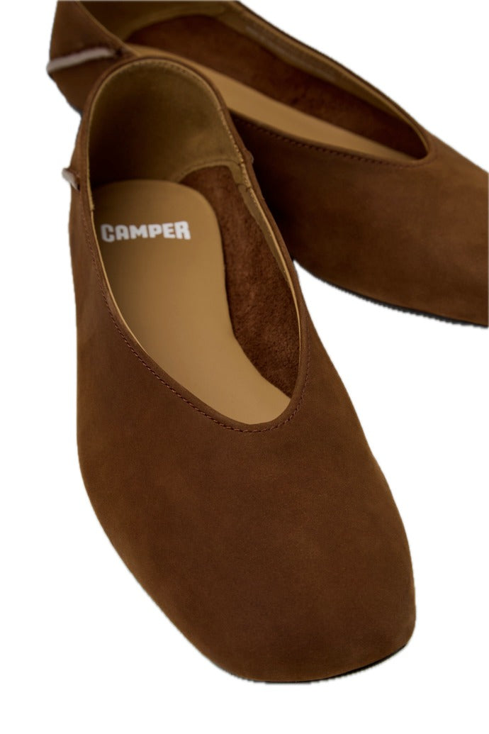 Camper SNEAKERS Marrone