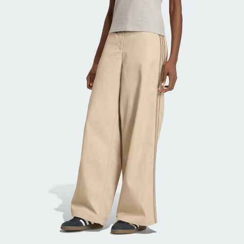 Adidas Originals PANTALONI Beige