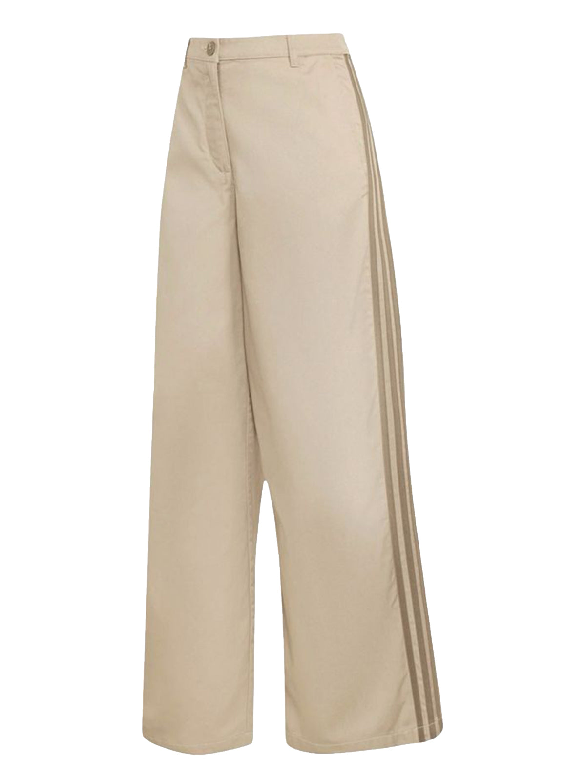 Adidas Originals PANTALONI Beige