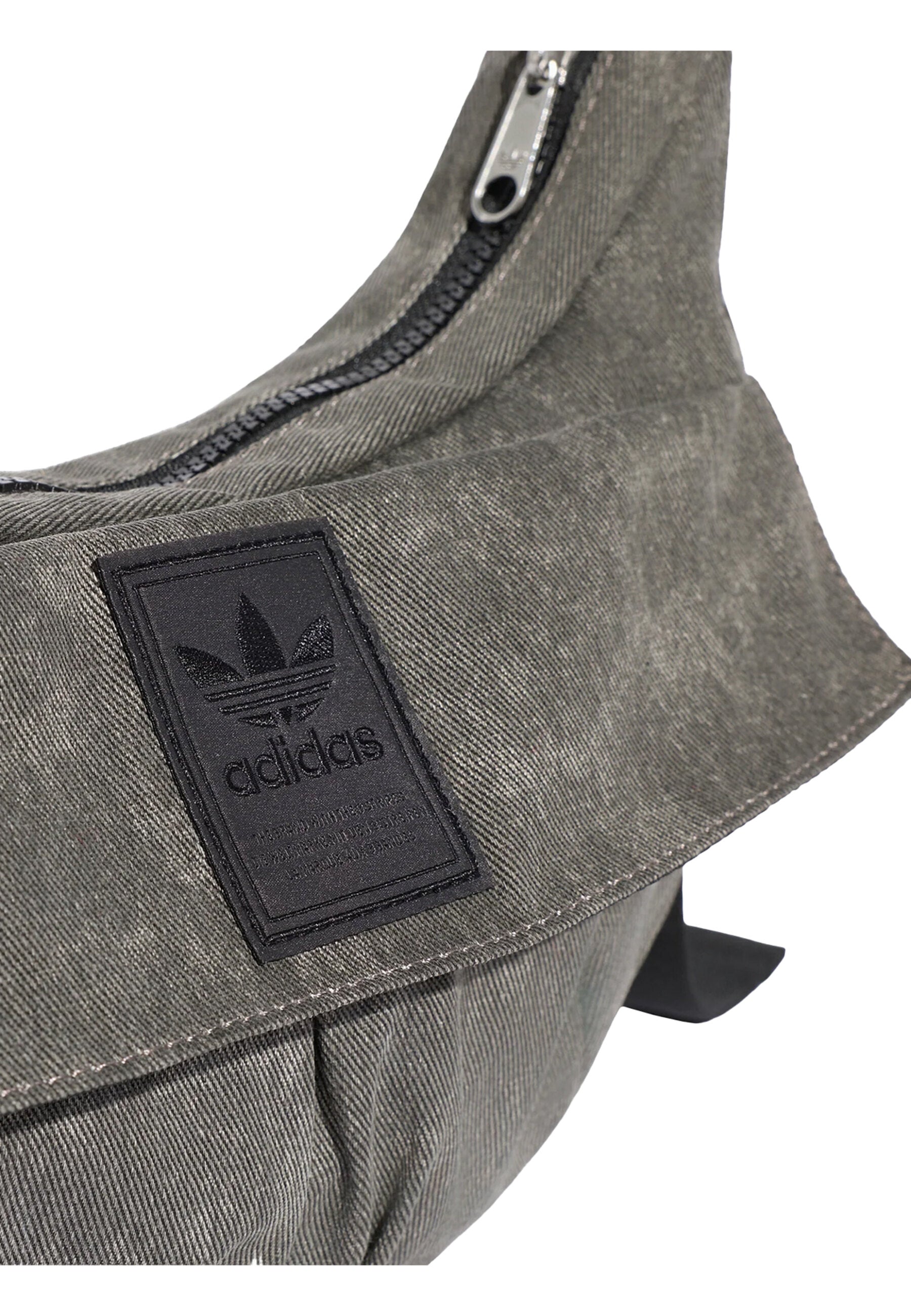 Adidas Originals BORSE A TRACOLLA Nero