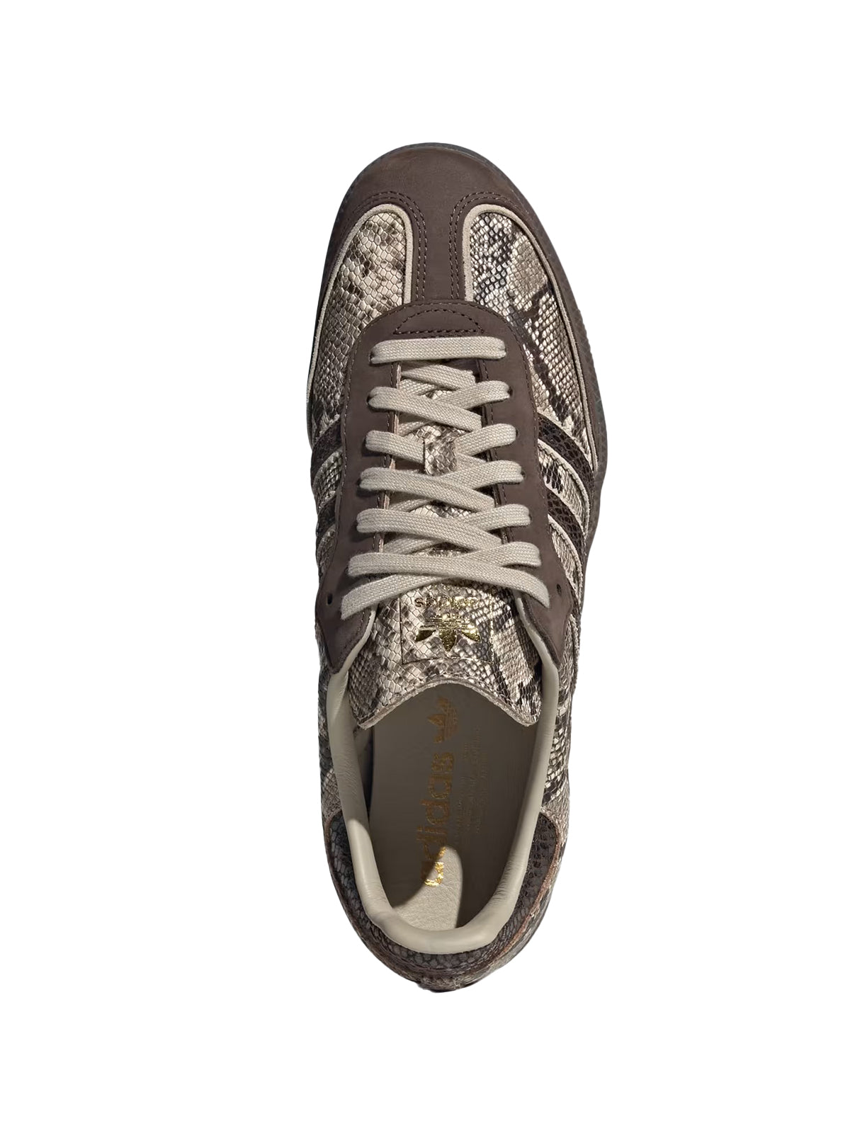 Adidas Originals SNEAKERS Marrone