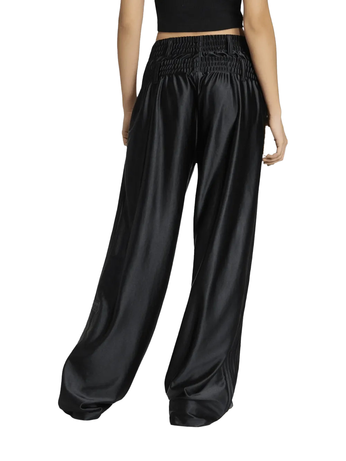 Adidas Originals PANTALONI Nero