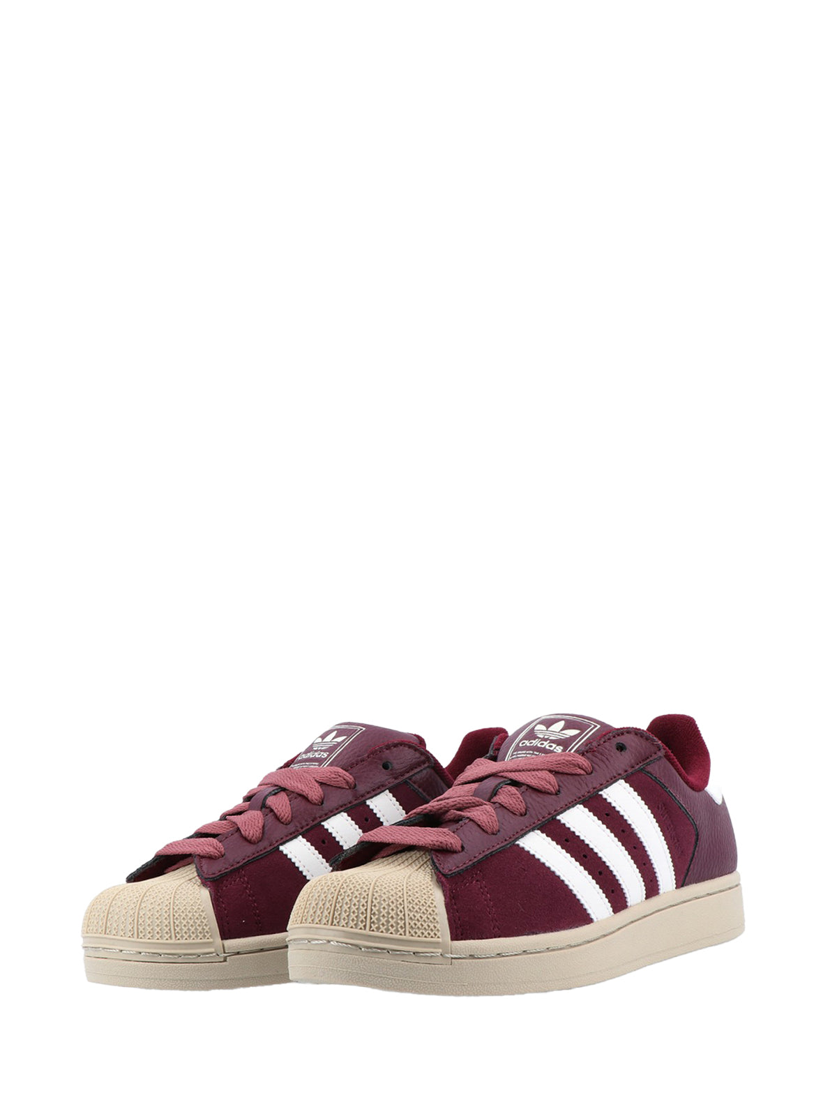 Adidas Kids SNEAKERS Marrone