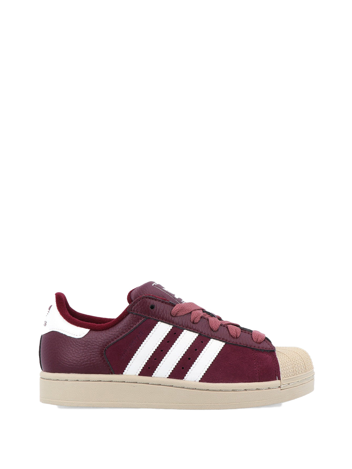 Adidas Kids SNEAKERS Marrone