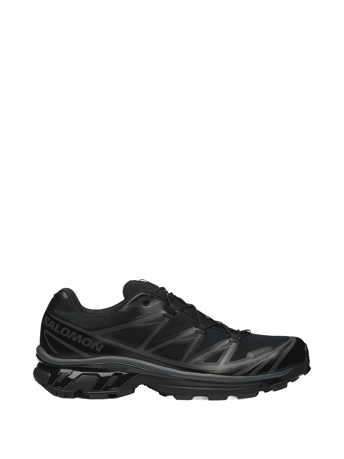 Salomon SNEAKERS Nero