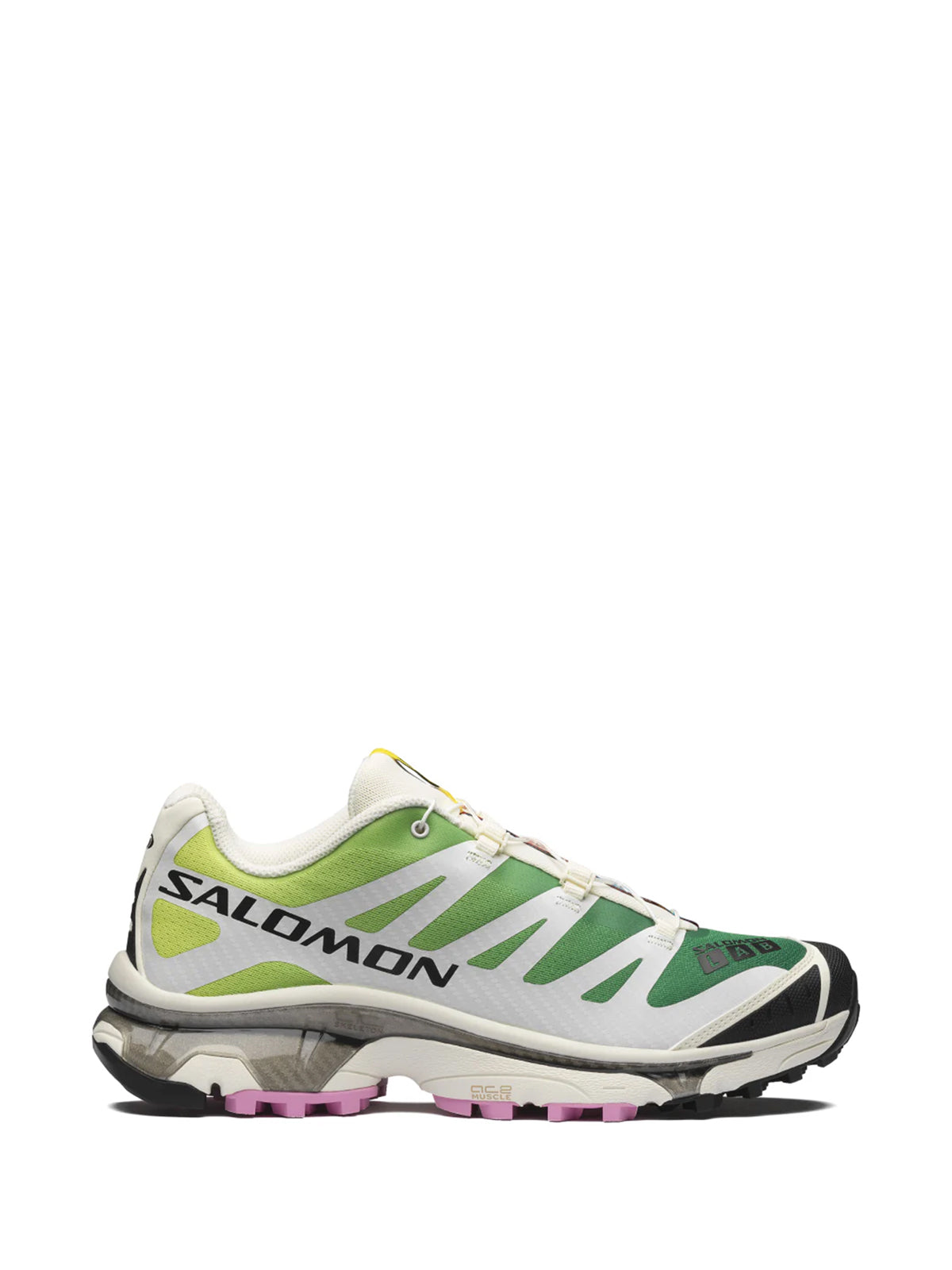 Salomon SNEAKERS Verde