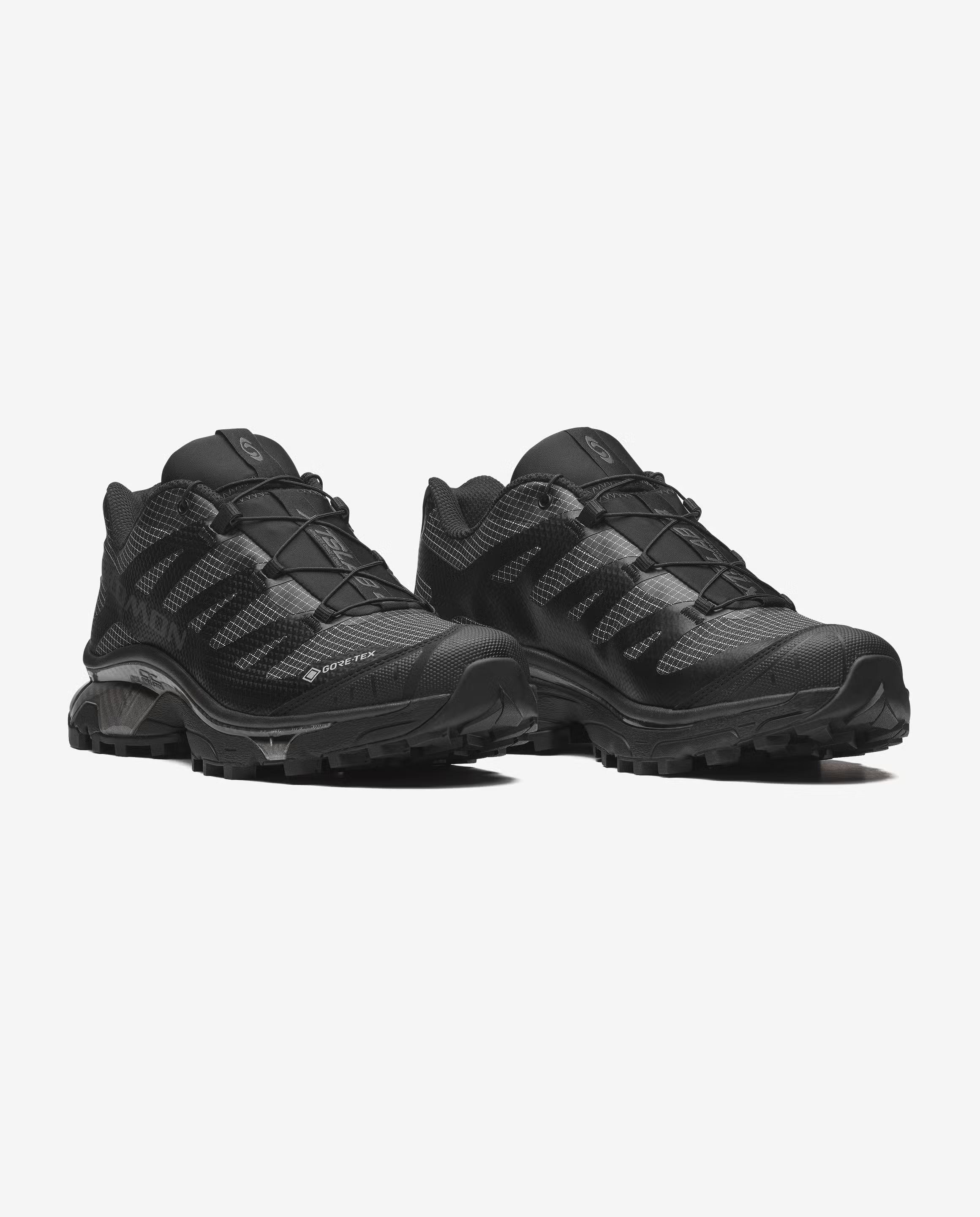 Salomon SNEAKERS Nero