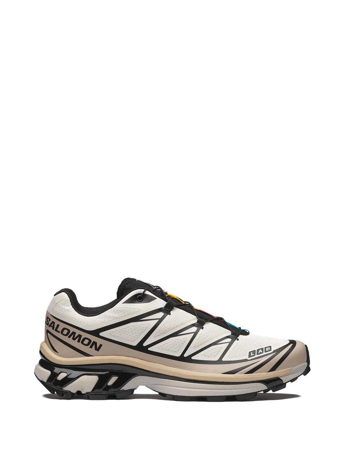 Salomon SNEAKERS Multicolor