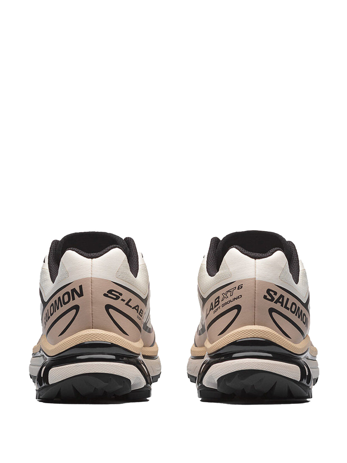 Salomon SNEAKERS Multicolor