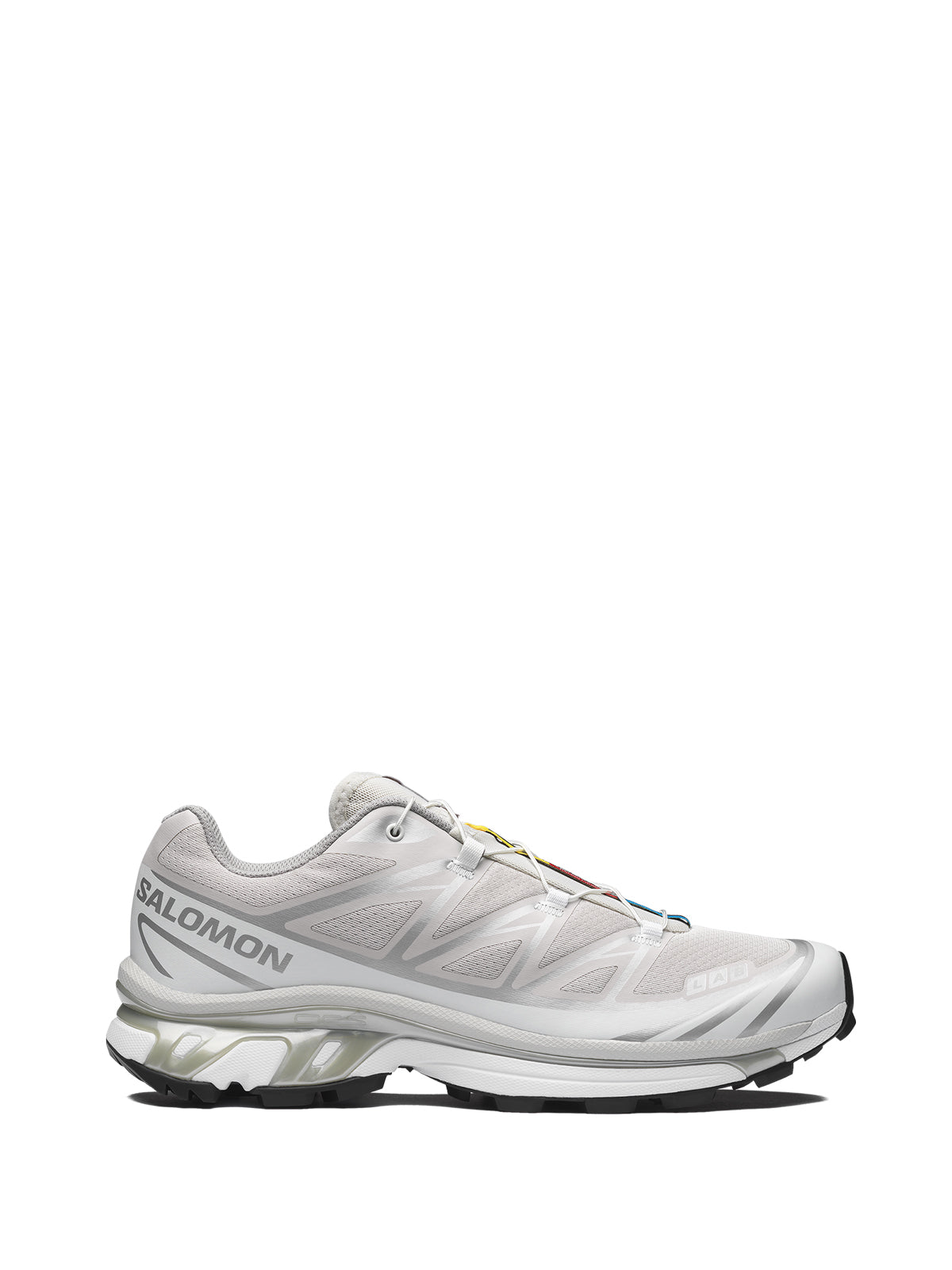 Salomon SNEAKERS Grigio