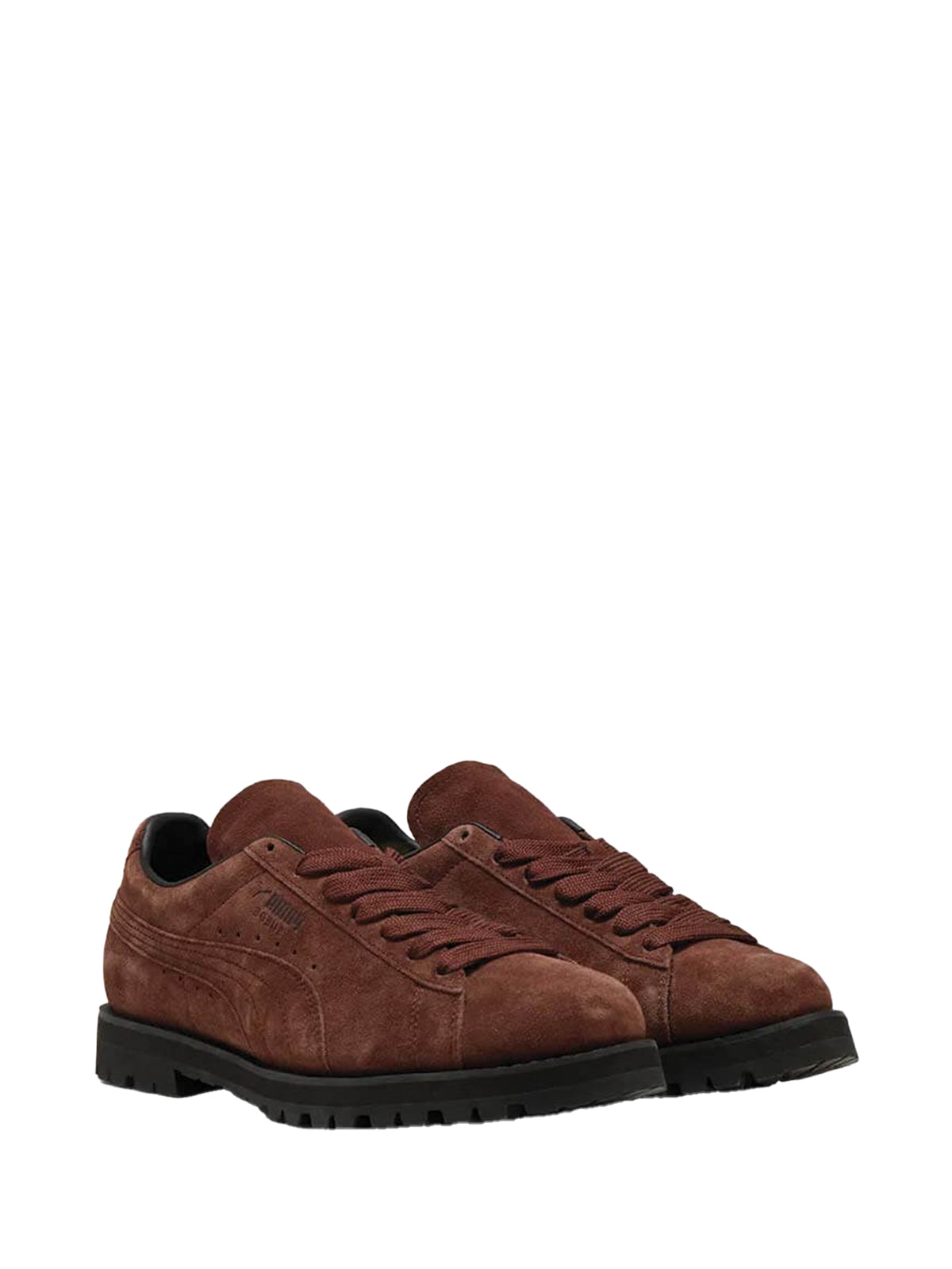 Puma STRINGATE Marrone