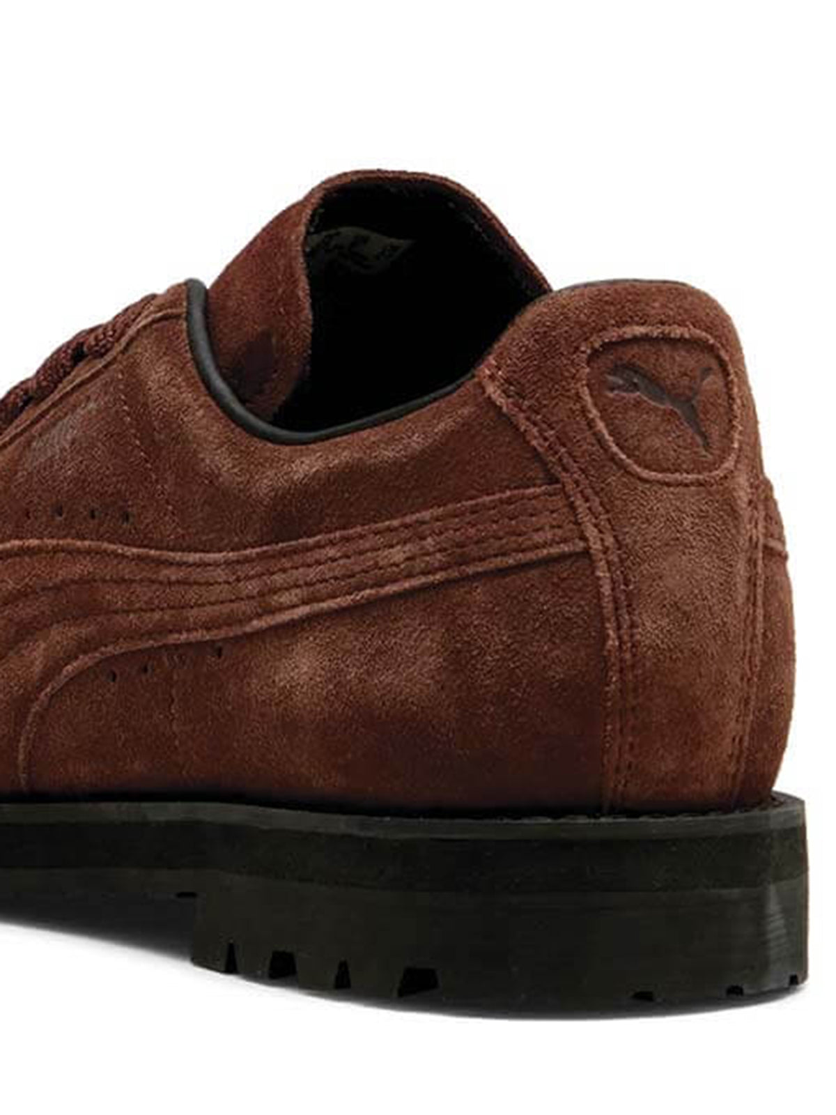 Puma STRINGATE Marrone