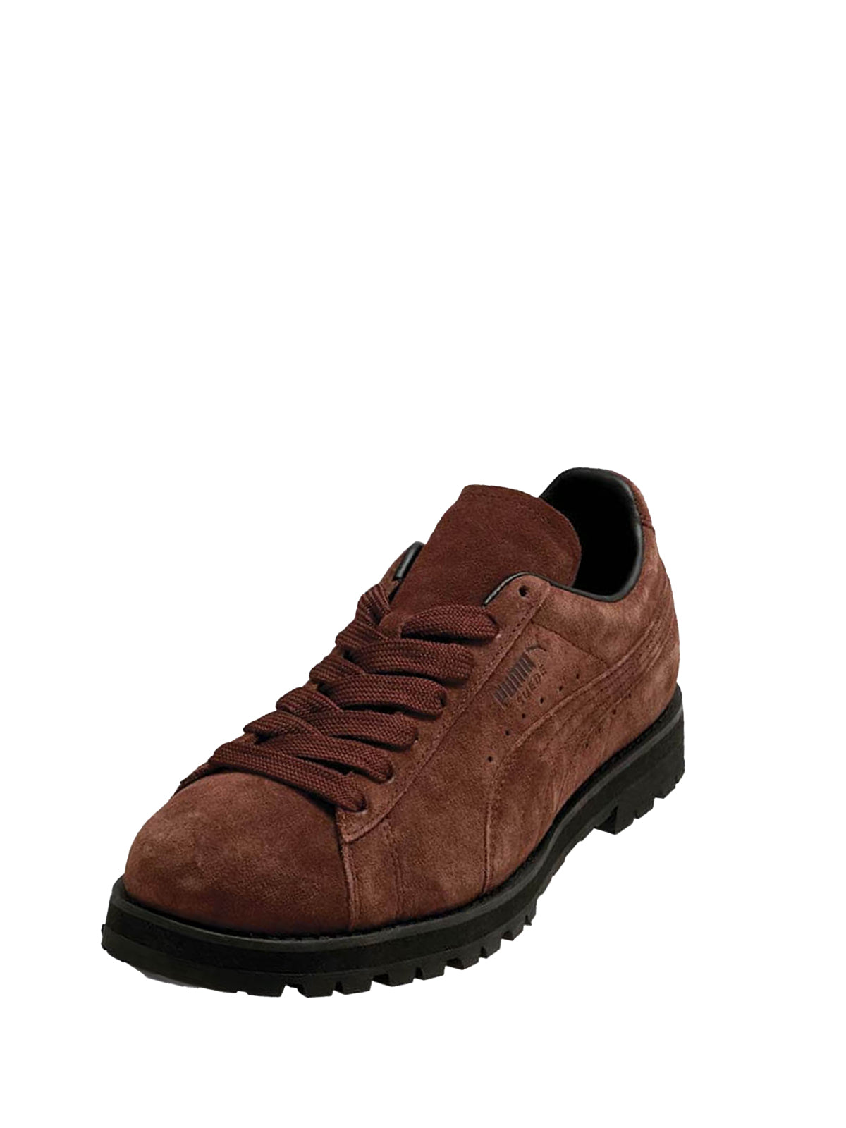 Puma STRINGATE Marrone